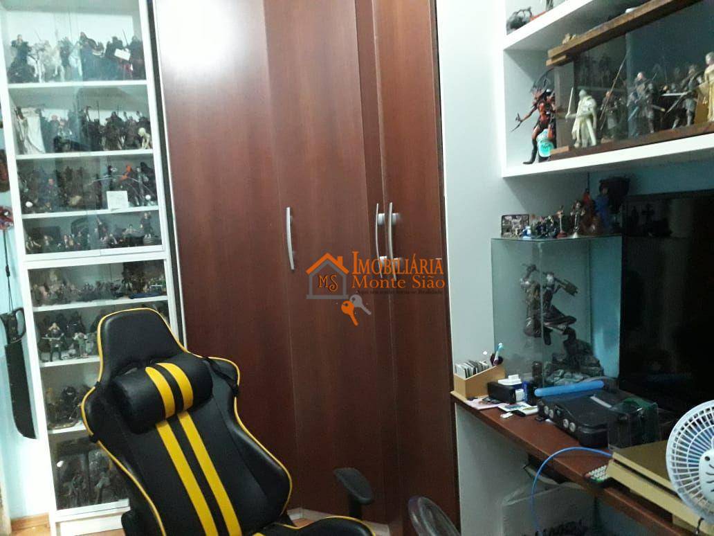 Apartamento à venda com 3 quartos, 88m² - Foto 6