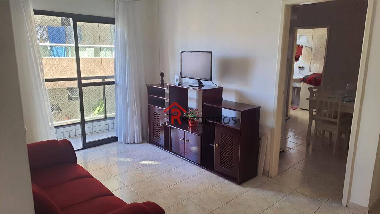 Apartamento, 1 quarto, 59 m² - Foto 4