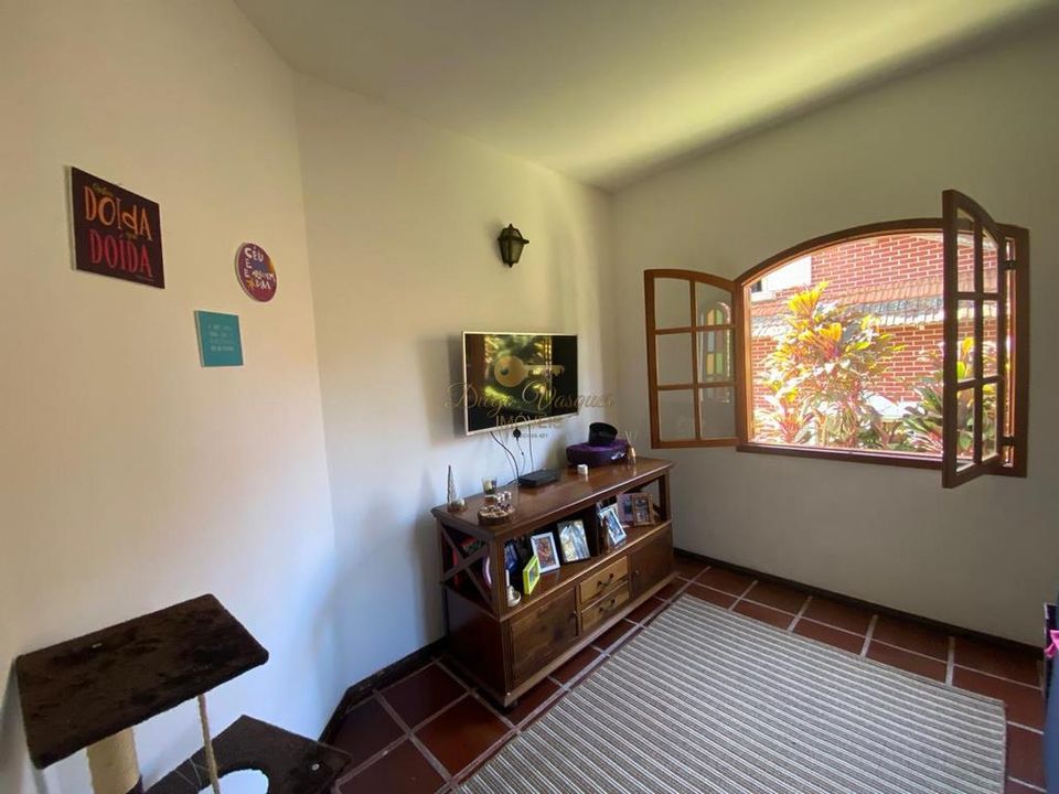 Casa à venda com 4 quartos, 487m² - Foto 18