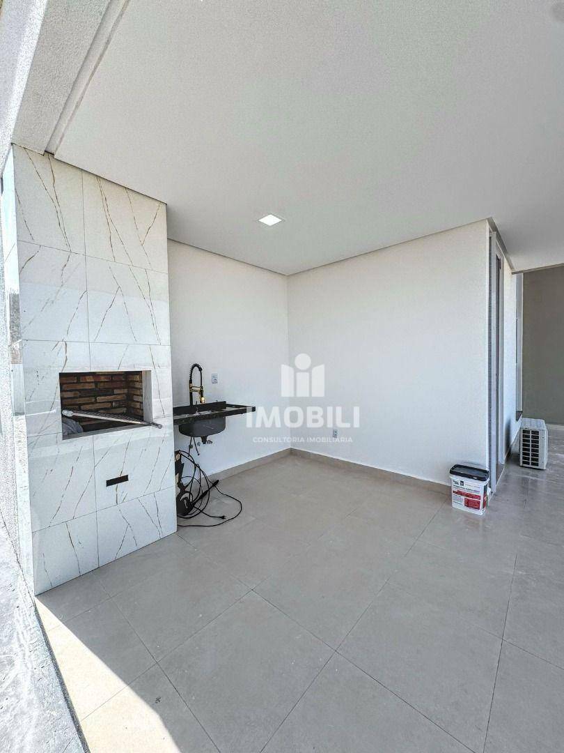 Casa de Condomínio à venda com 3 quartos, 100m² - Foto 6