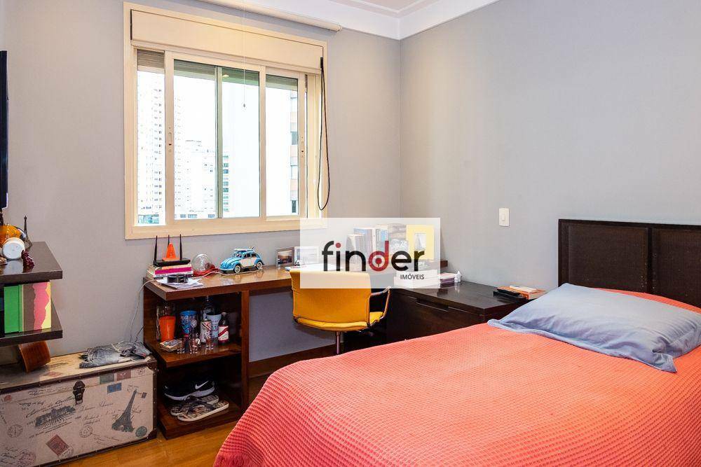 Apartamento à venda com 4 quartos, 311m² - Foto 20