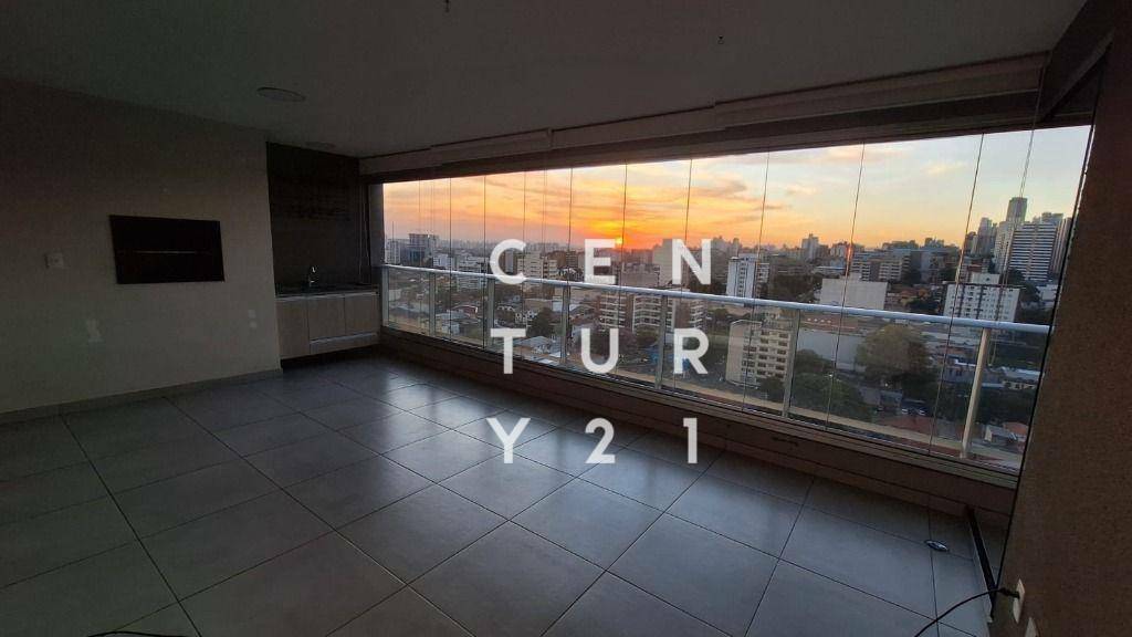 Apartamento para alugar com 3 quartos, 121m² - Foto 19