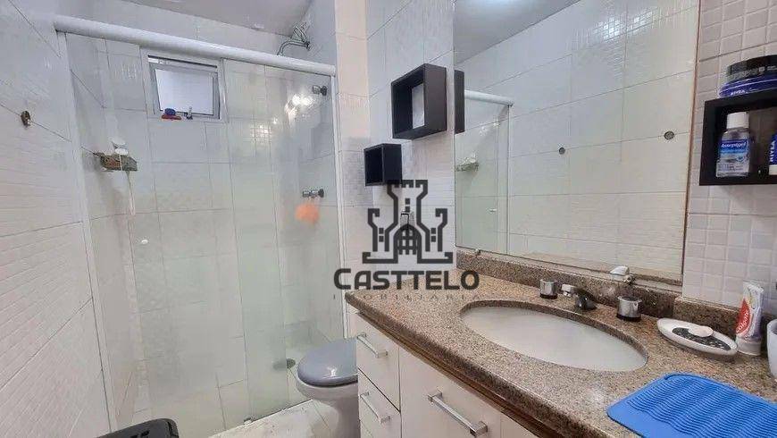 Apartamento à venda com 3 quartos, 80m² - Foto 9