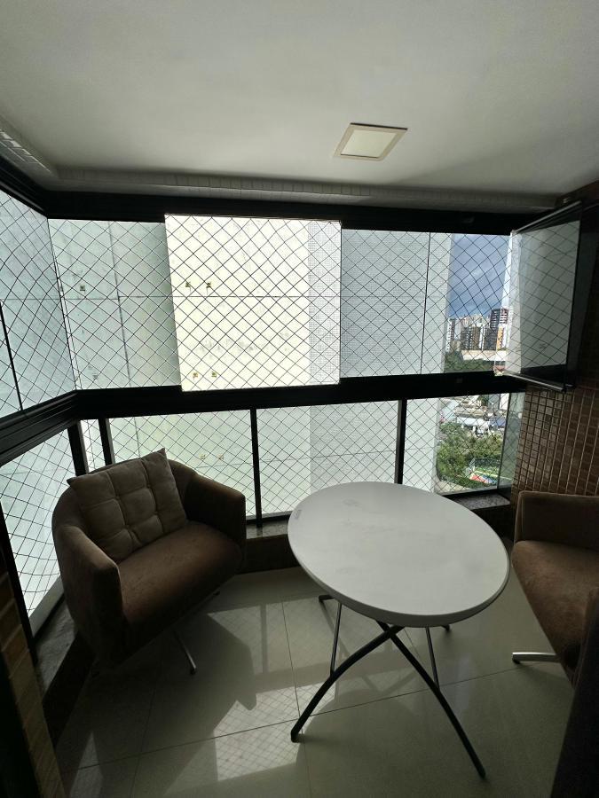 Apartamento à venda com 1 quarto, 48m² - Foto 1