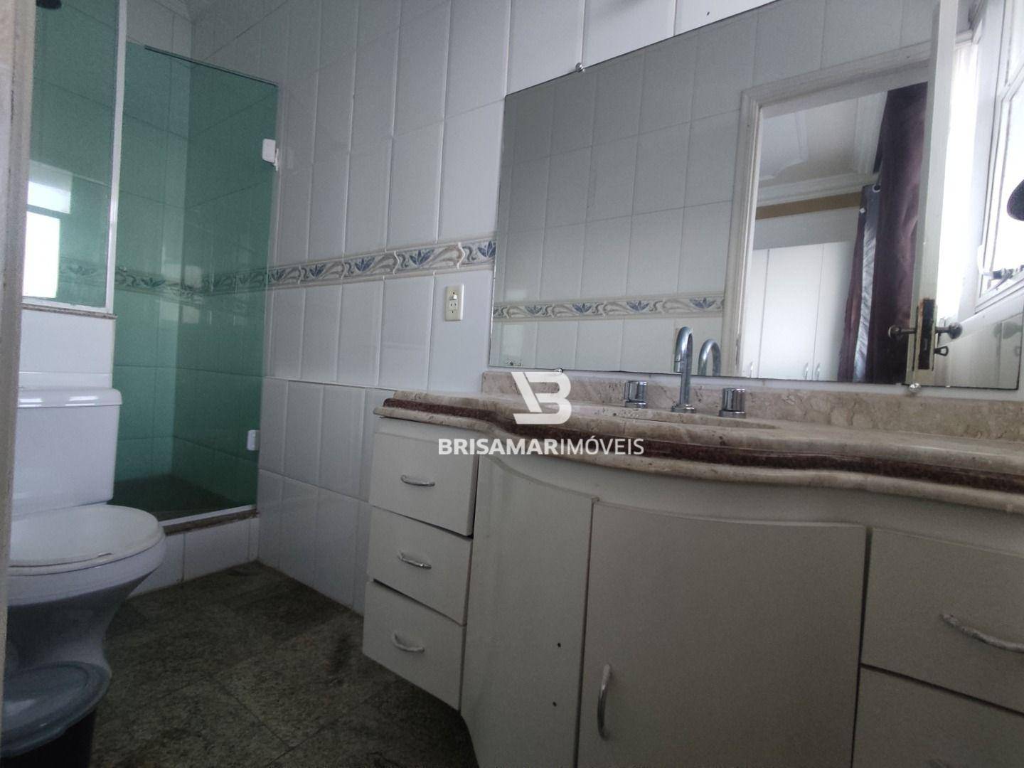 Apartamento à venda com 4 quartos, 220m² - Foto 22