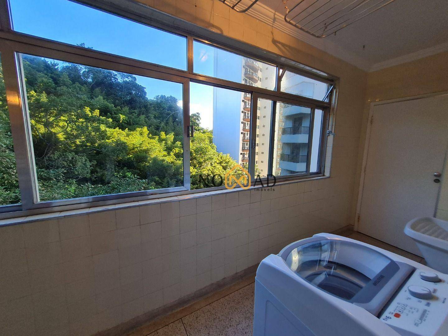 Apartamento à venda com 3 quartos, 98m² - Foto 21