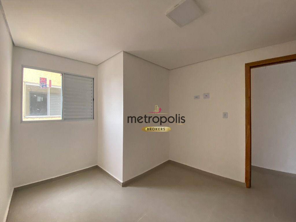 Apartamento à venda com 2 quartos, 46m² - Foto 13