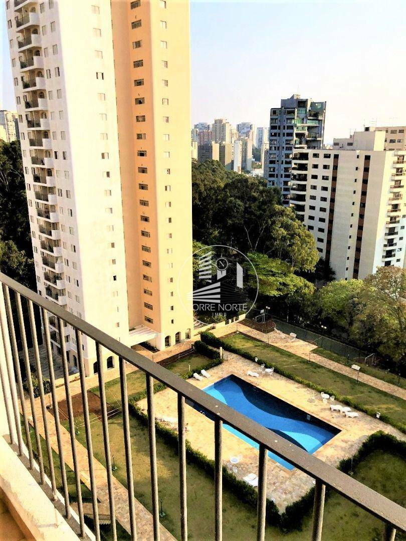 Apartamento à venda com 3 quartos, 72m² - Foto 6