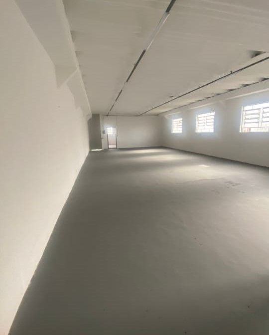 Depósito-Galpão, 449 m² - Foto 3