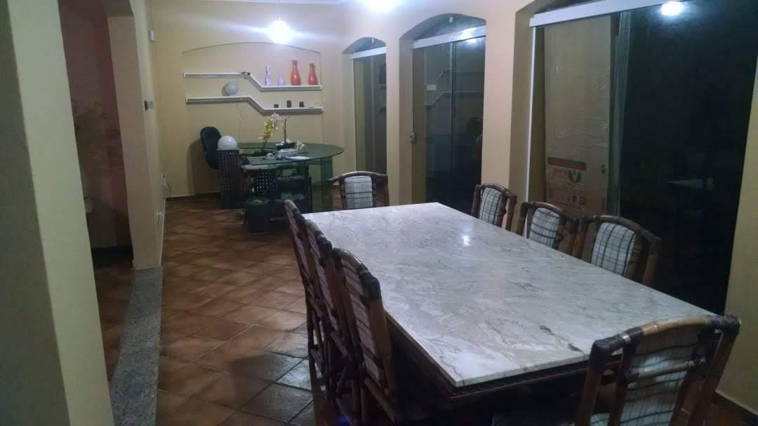 Prédio Inteiro à venda com 7 quartos, 450m² - Foto 10