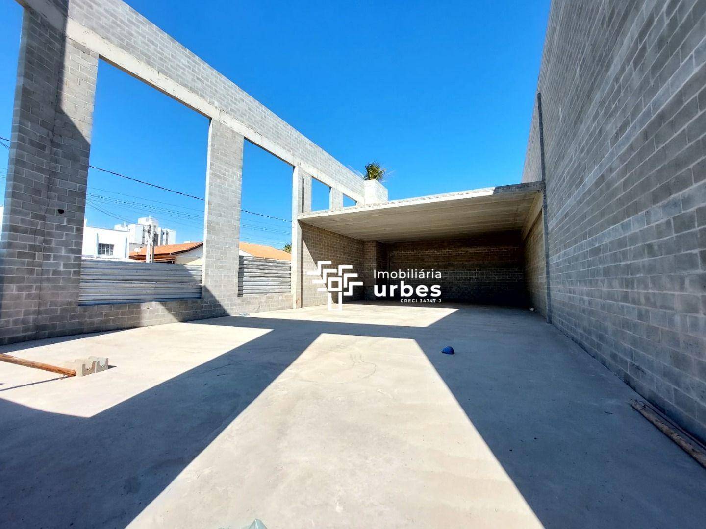 Loja-Salão, 405 m² - Foto 2