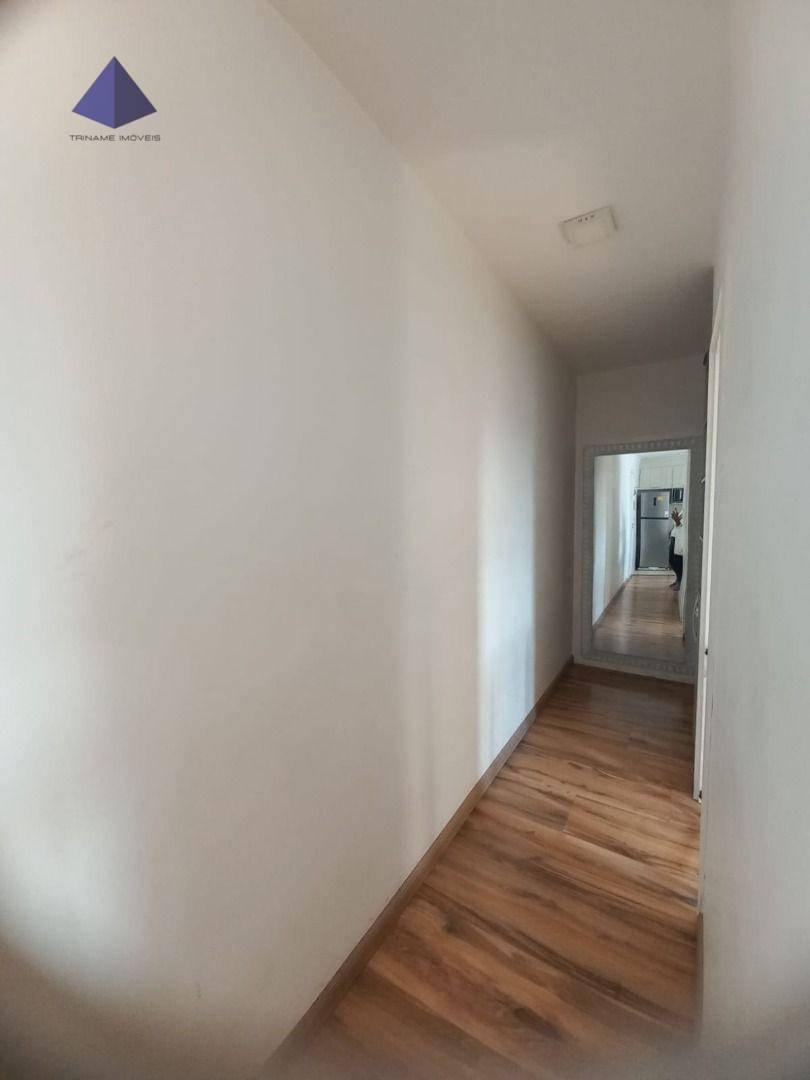 Apartamento à venda com 2 quartos, 48m² - Foto 8