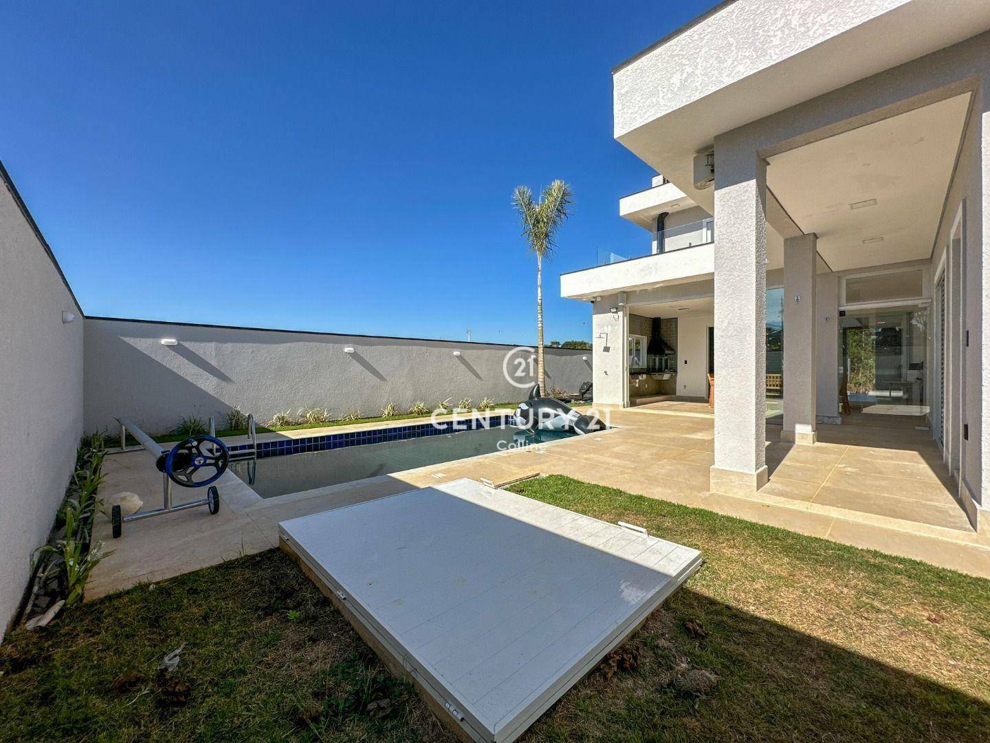 Sobrado à venda com 4 quartos, 256m² - Foto 54