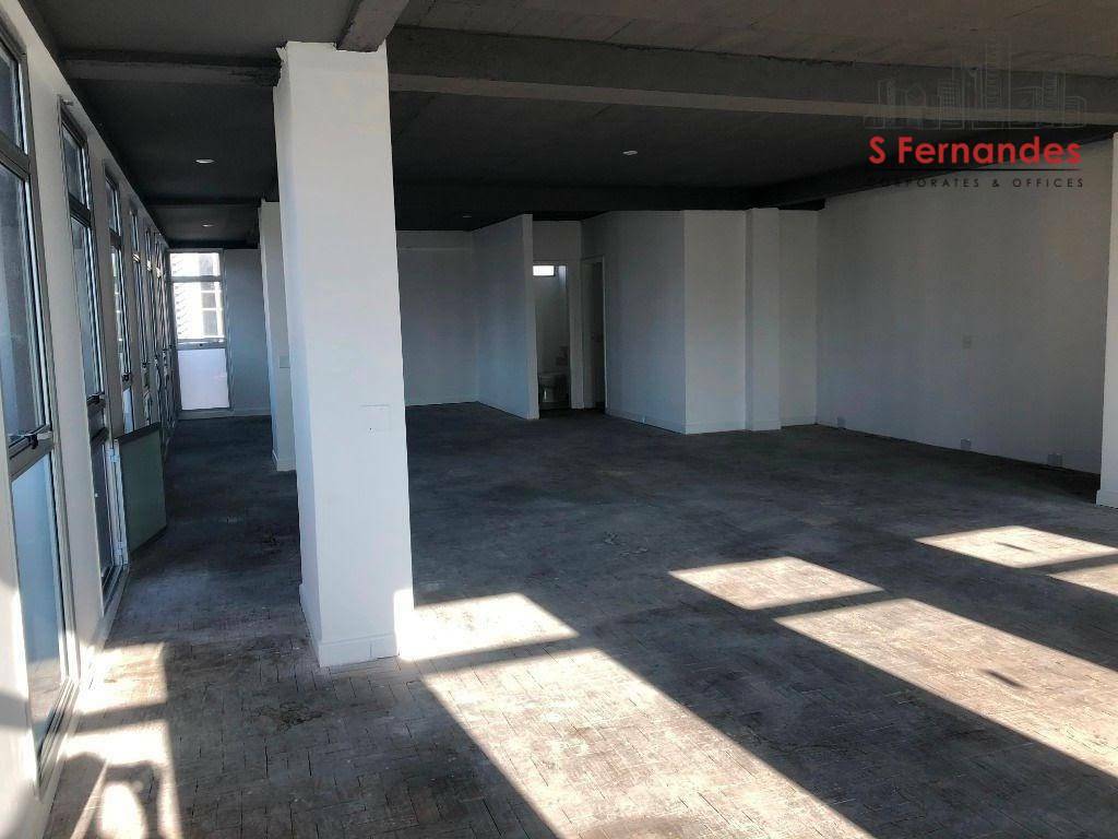 Conjunto Comercial-Sala para alugar, 245m² - Foto 14