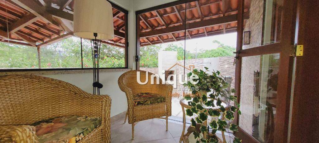 Casa à venda com 5 quartos, 155m² - Foto 26