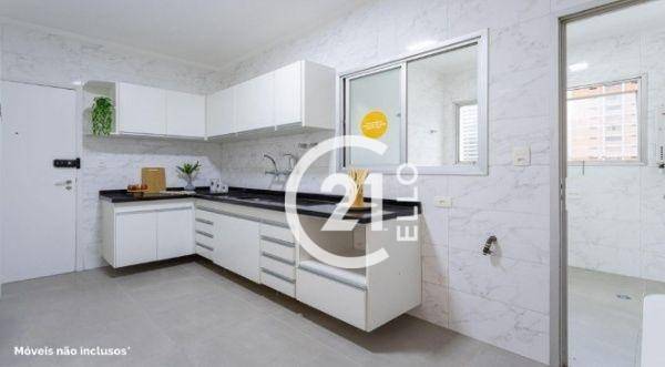 Apartamento à venda com 3 quartos, 113m² - Foto 5