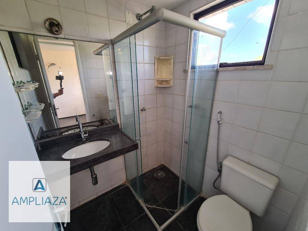 Apartamento à venda com 4 quartos, 195m² - Foto 16