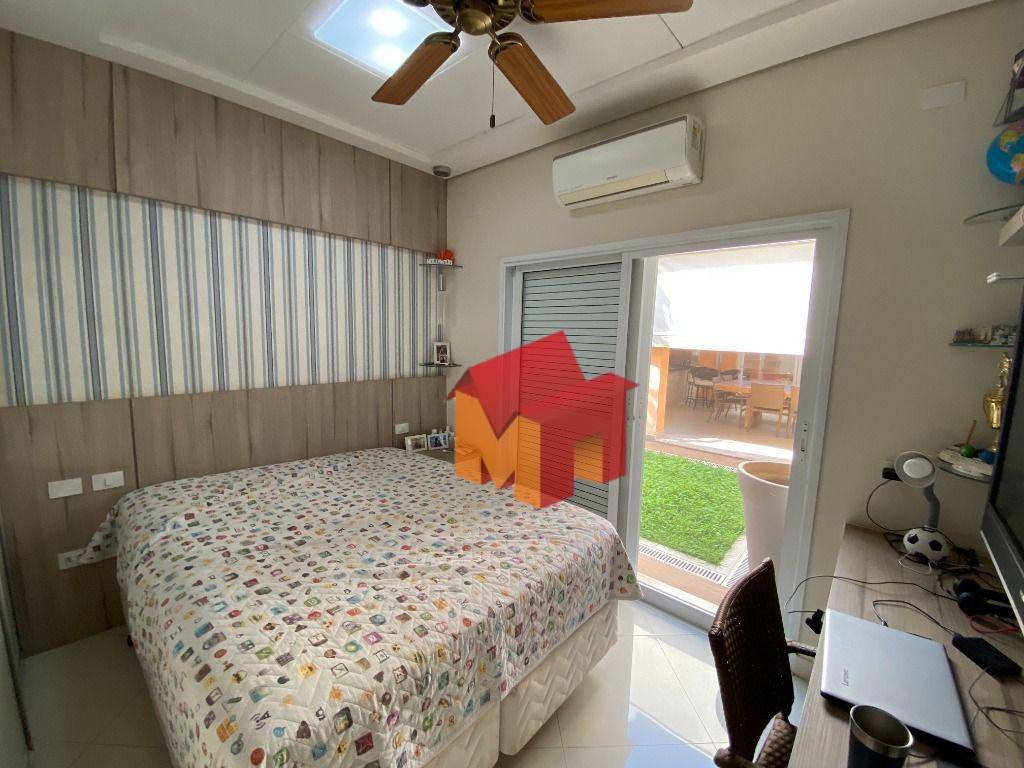 Casa de Condomínio à venda com 3 quartos, 257m² - Foto 15