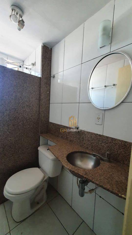 Apartamento para alugar com 2 quartos, 67m² - Foto 10