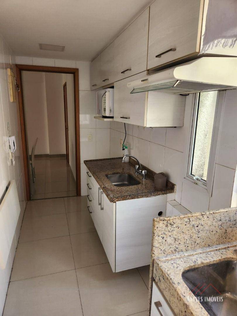 Apartamento à venda com 3 quartos, 77m² - Foto 6