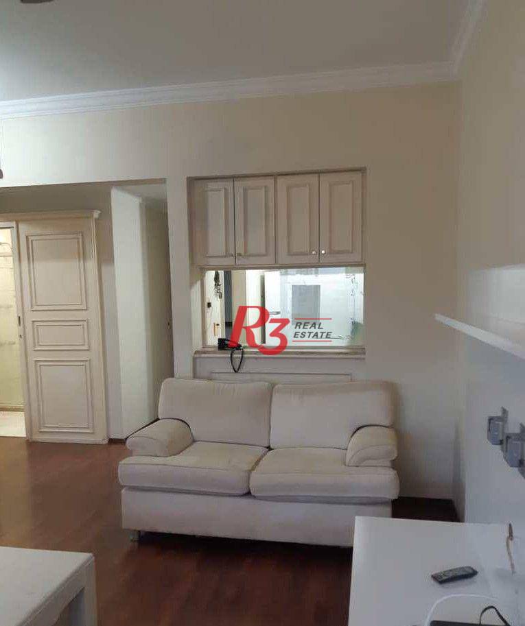 Apartamento à venda com 2 quartos, 67m² - Foto 6