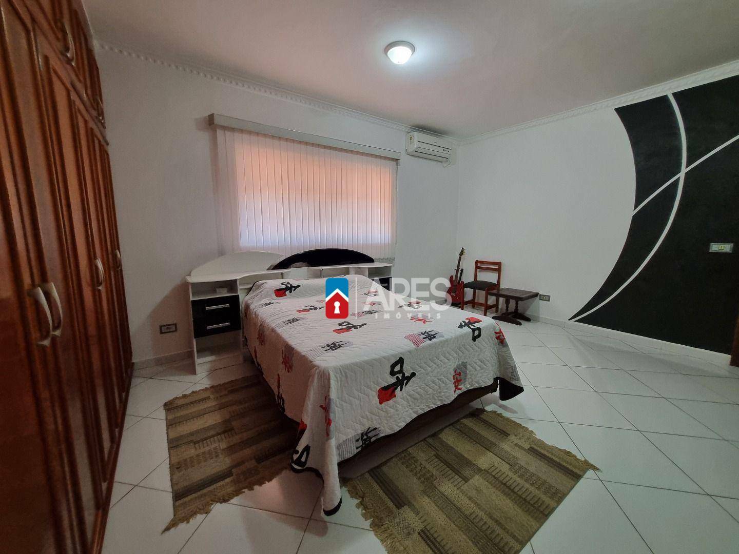 Casa à venda com 4 quartos, 364m² - Foto 33