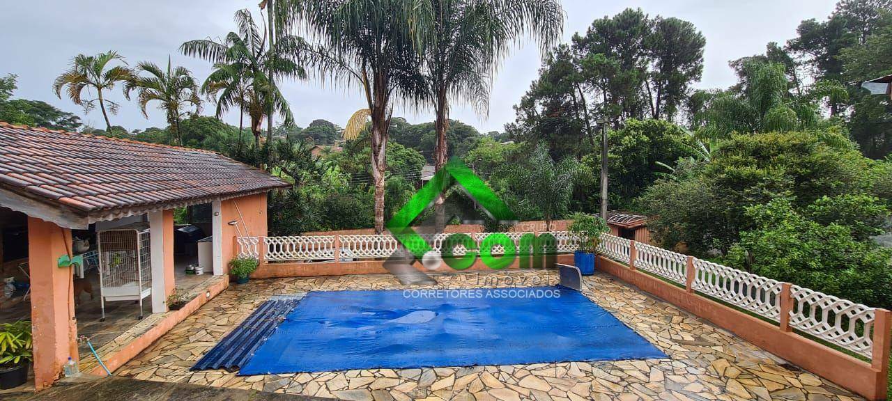 Chácara, 3 quartos, 891 m² - Foto 3