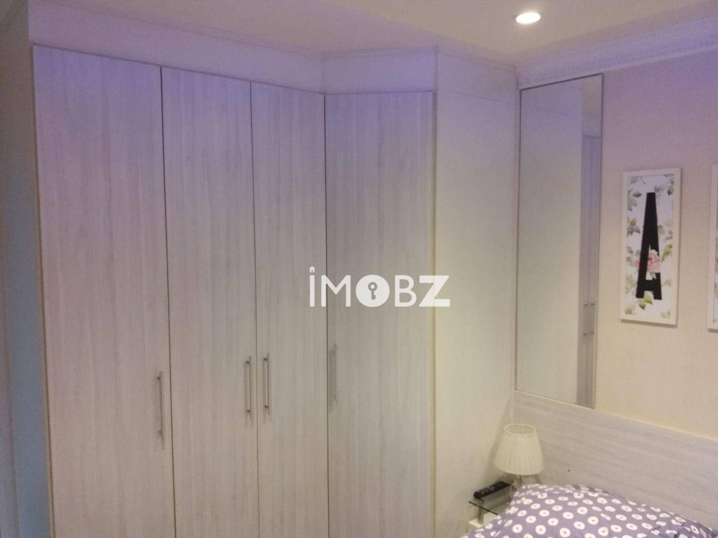 Apartamento à venda com 3 quartos, 64m² - Foto 16