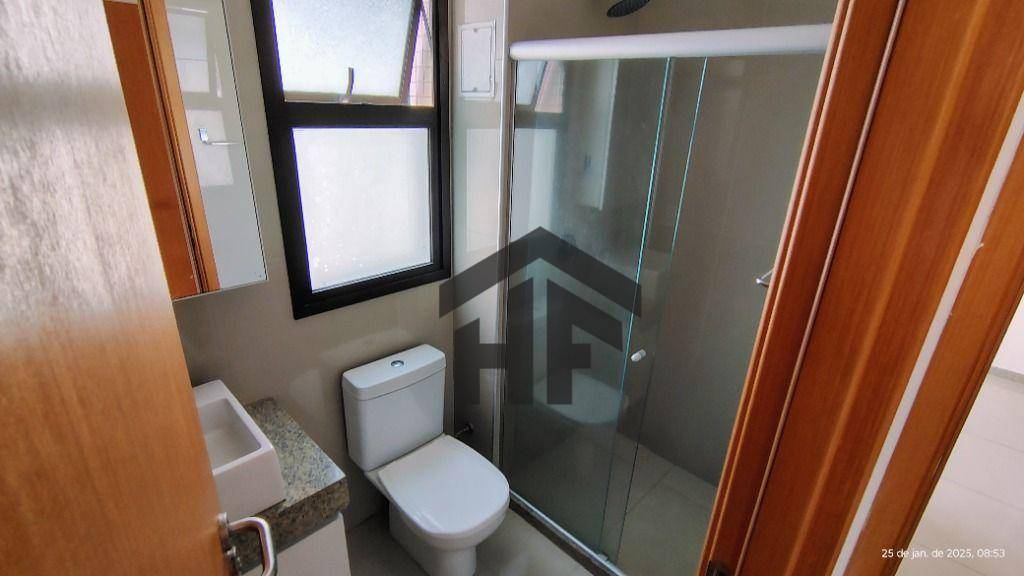 Apartamento para alugar com 3 quartos, 68m² - Foto 20