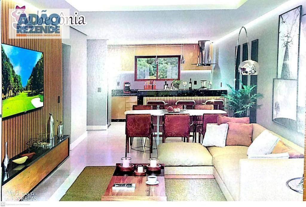 Casa de Condomínio à venda com 3 quartos, 120m² - Foto 30