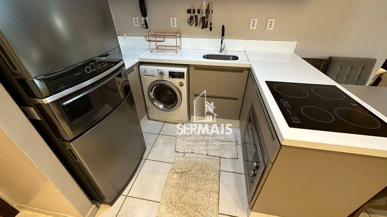 Apartamento à venda com 2 quartos, 67m² - Foto 7