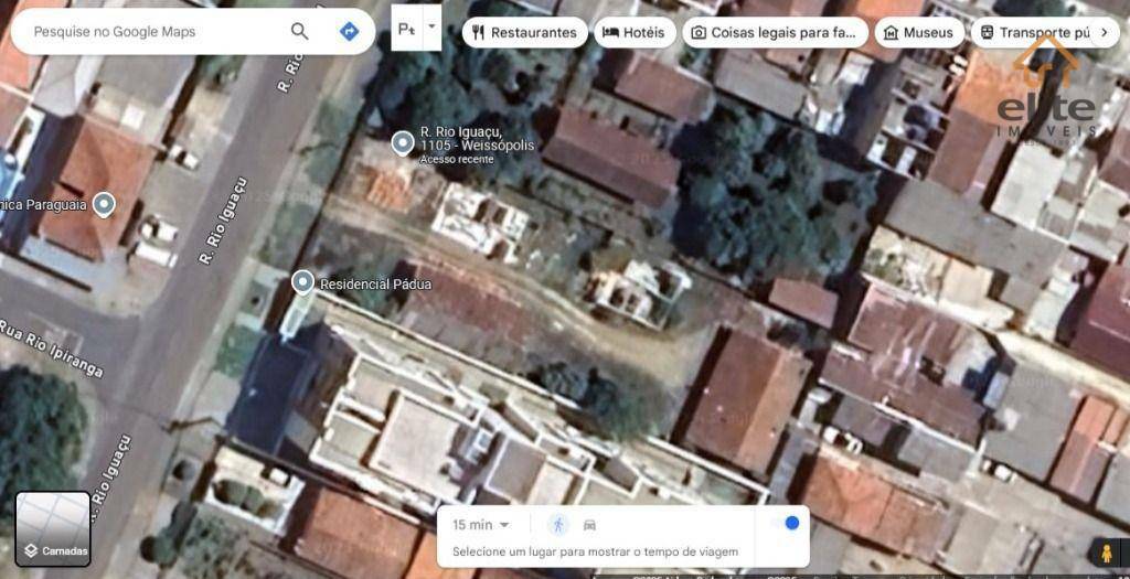 Terreno à venda, 1200M2 - Foto 1