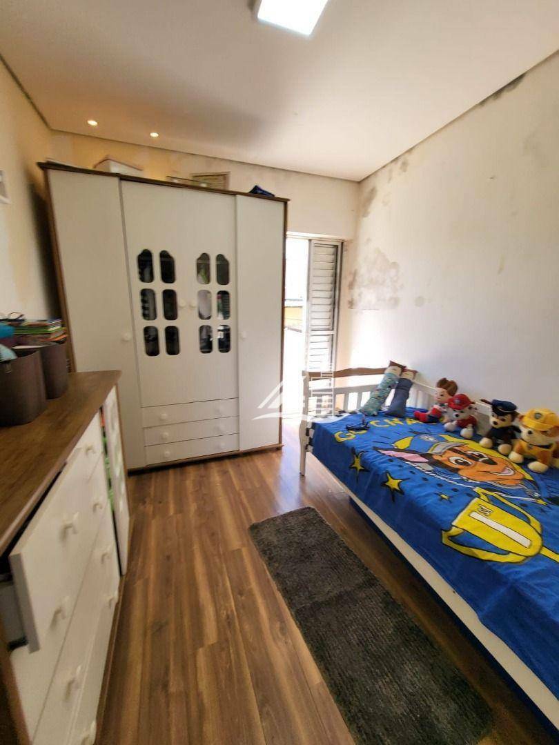 Sobrado à venda com 3 quartos, 203m² - Foto 23