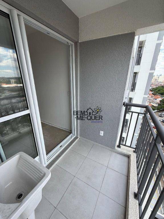 Apartamento à venda com 2 quartos, 41m² - Foto 18