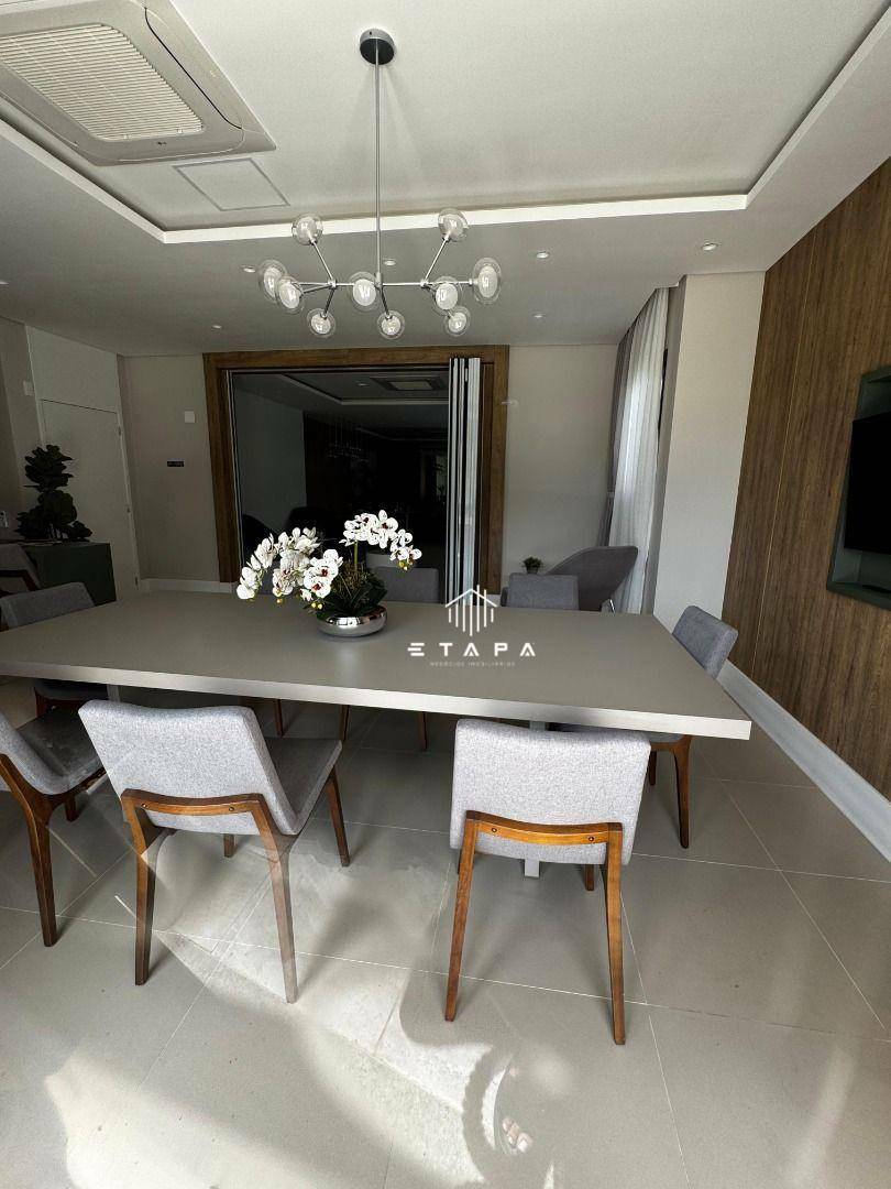 Apartamento à venda com 2 quartos, 87m² - Foto 4