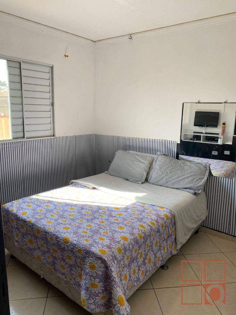 Sobrado à venda com 3 quartos, 140m² - Foto 19