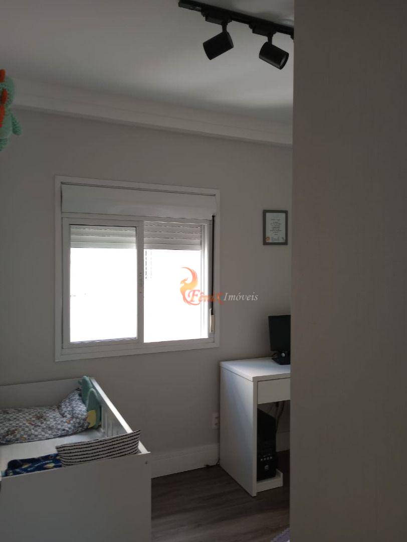 Apartamento à venda com 3 quartos, 119m² - Foto 14