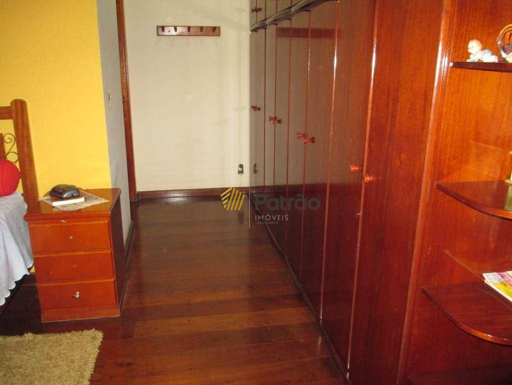 Sobrado à venda com 3 quartos, 220m² - Foto 20