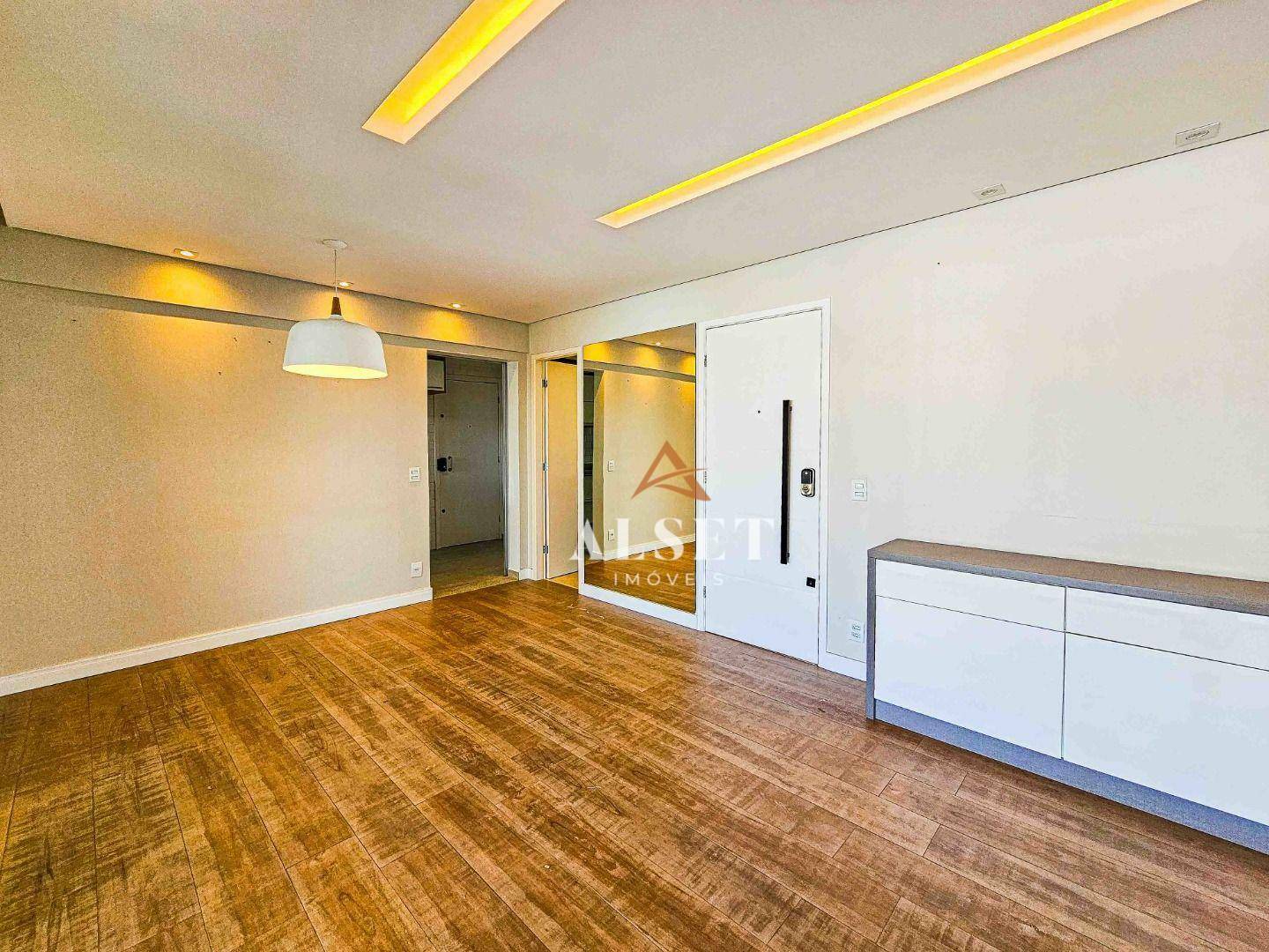 Apartamento à venda com 3 quartos, 118m² - Foto 17