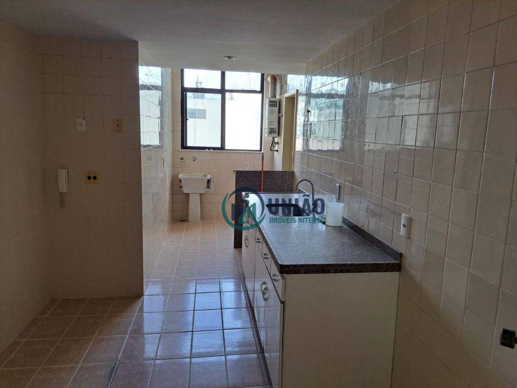 Apartamento à venda com 3 quartos, 120m² - Foto 15