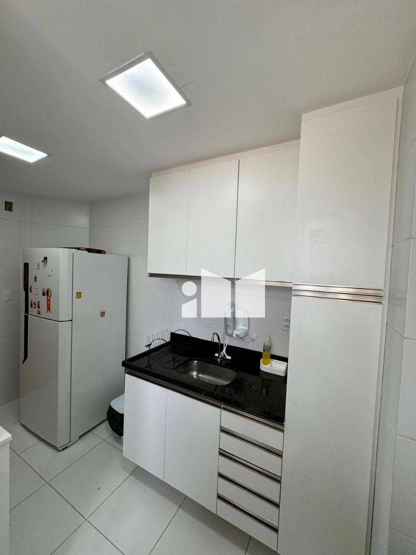 Apartamento à venda com 2 quartos, 60m² - Foto 17