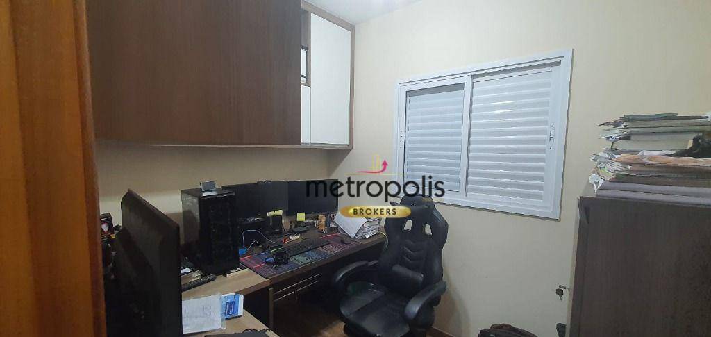 Apartamento, 3 quartos, 158 m² - Foto 8