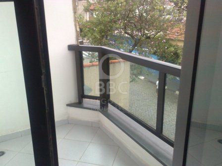 Apartamento à venda com 3 quartos, 95m² - Foto 4