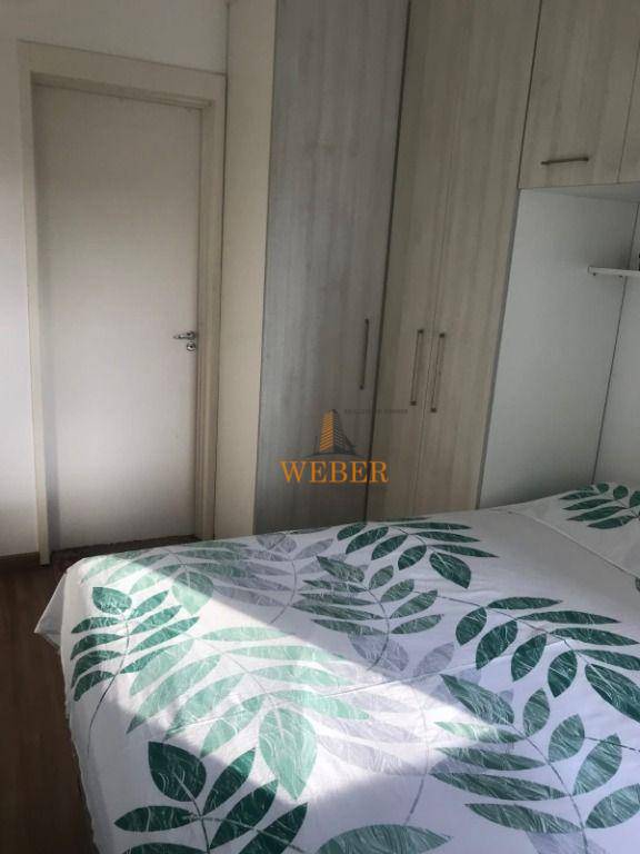 Apartamento à venda com 2 quartos, 55m² - Foto 10