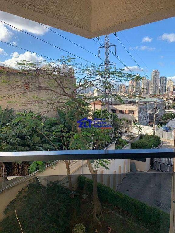 Apartamento à venda com 3 quartos, 83m² - Foto 20