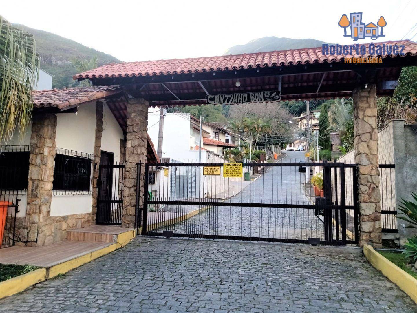 Casa de Condomínio à venda com 4 quartos, 349m² - Foto 46