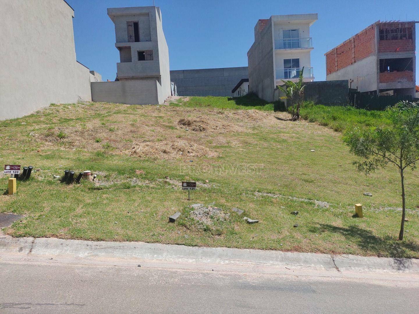 Loteamento e Condomínio à venda, 125M2 - Foto 2