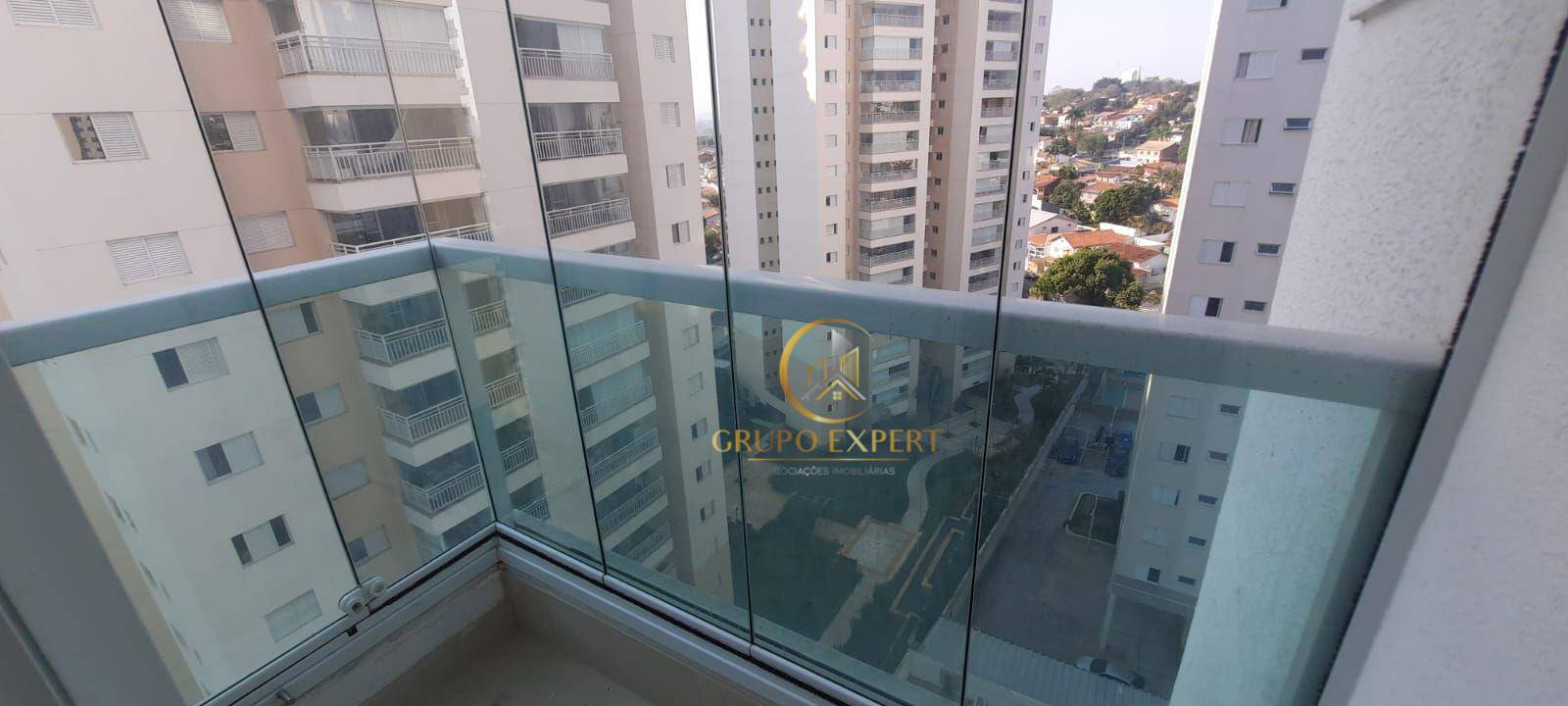 Apartamento à venda com 2 quartos, 80m² - Foto 8