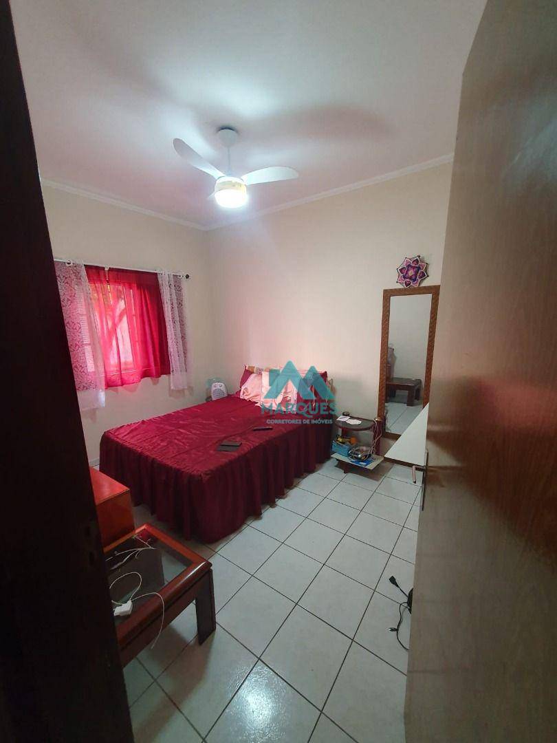 Apartamento à venda com 2 quartos, 57m² - Foto 5