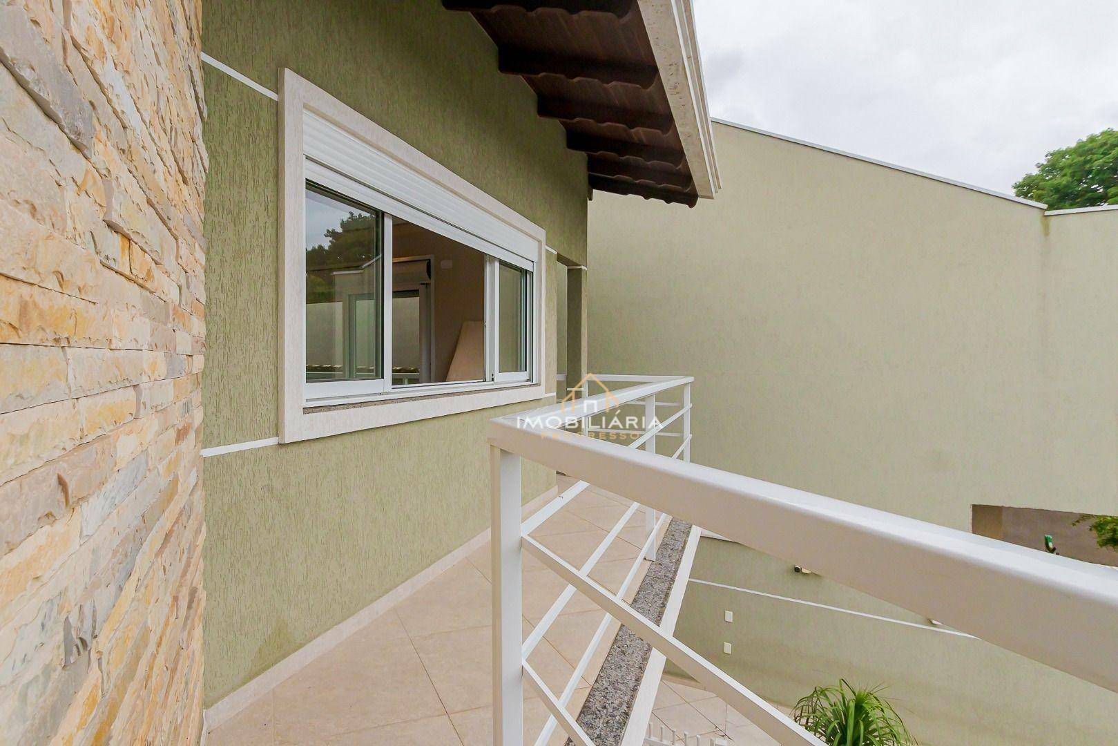 Casa para alugar com 4 quartos, 360m² - Foto 49